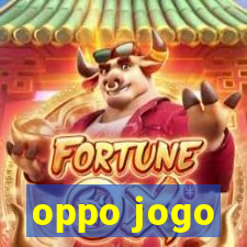 oppo jogo